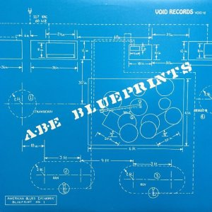 画像1: American Blues Exchange / Blueprints