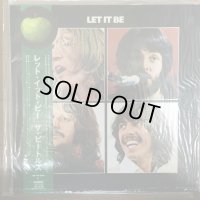 The Beatles / Let It Be