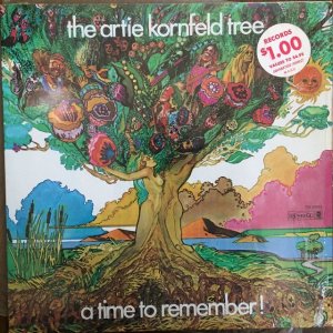 画像1: The Artie Kornfeld Tree / A Time To Remember !