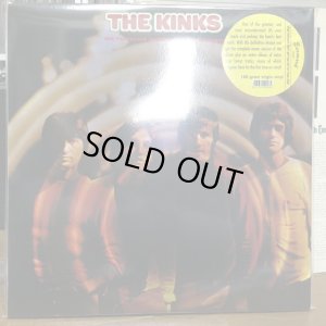 画像1: The Kinks / The Kinks Are The Village Green Preservation Society