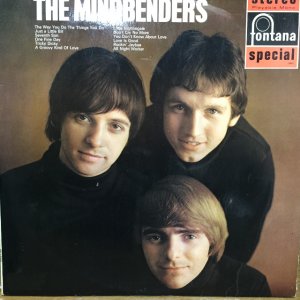 画像1: The Mindbenders / The Mindbenders