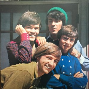 画像2: The Monkees / Headquarters