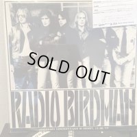 Radio Birdman / Legendary Concert