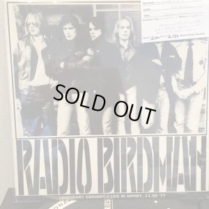 画像1: Radio Birdman / Legendary Concert