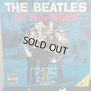 画像1: The Beatles / At The Beeb Vol. 3