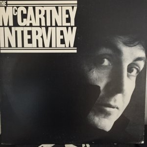 画像1: Paul McCartney / The McCartney Interview