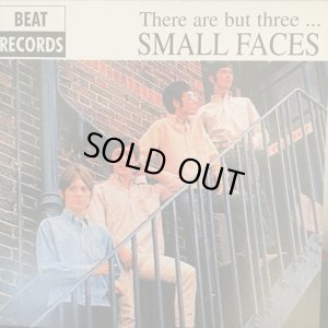 画像1: Small Faces / There Are But Three...