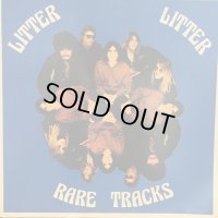 Litter / Rare Tracks