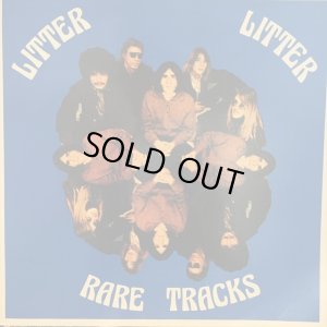 画像1: Litter / Rare Tracks