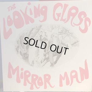 画像1: The Looking Glass / Mirror Man