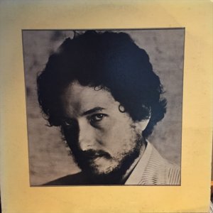 画像1: Bob Dylan / New Morning