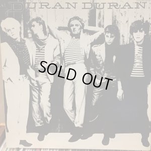 画像1: Duran Duran ‎/ Special D.J. Copy lp