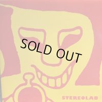 Stereolab / Super - Electric