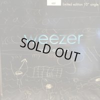 Weezer / Say It Ain't So