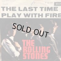 The Rolling Stones / The Last Time