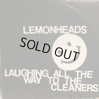 Lemonheads / Laughing All The Way To The Cleaners