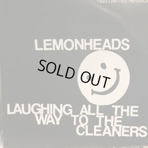 画像1: Lemonheads / Laughing All The Way To The Cleaners