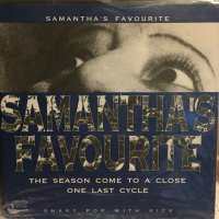 Samantha's Favourite + Skimmer / Split