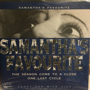 画像1: Samantha's Favourite + Skimmer / Split