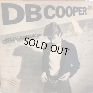 画像1: DB Cooper / Buy American