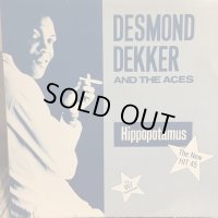 Desmond Dekker And The Aces / Hippopotamus