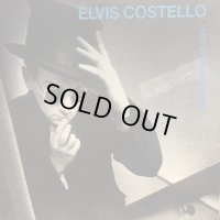 Elvis Costello / I Left My Honda Outide