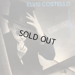 画像1: Elvis Costello / I Left My Honda Outide