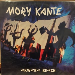 画像1: Mory Kante / Akwaba Beach