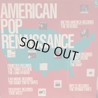 VA / American Pop Renaissace