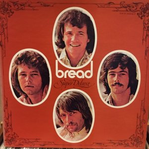 画像1: Bread / Super Deluxe