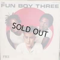 The Fun Boy Three / The Fun Boy Three