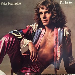 画像1: Peter Frampton / I'm In You