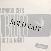 The Yardbirds / London Gets Blues In The Night