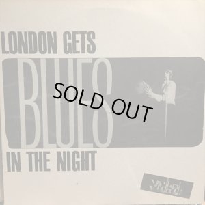 画像1: The Yardbirds / London Gets Blues In The Night