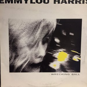 画像1: Emmylou Harris / Wrecking Ball