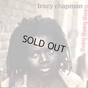 画像1: Tracy Chapman / Bang Bang Bang