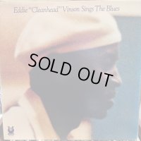 Eddie "Cleanhead" Vinson / Eddie "Cleanhead" Vinson Sings The Blues