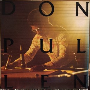 画像1: Don Pullen / Five To Go