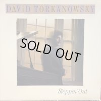 David Torkanowsky / Steppin' Out 