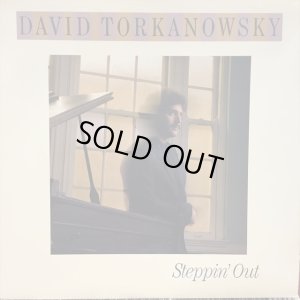 画像1: David Torkanowsky / Steppin' Out 