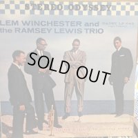 Lem Winchester And The Ramsey Lewis Trio / Perform A Tribute To Clifford Brown