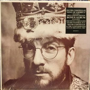 画像1: The Costello Show / King Of America