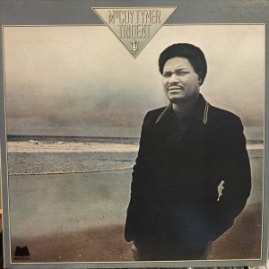 画像1: McCoy Tyner / Trident