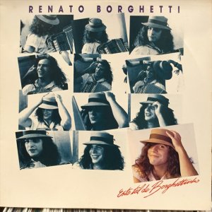 画像1: Renato Borghetti / Este Tal De Borghettinho