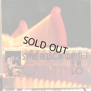 画像1: Steve Nelson Quintet / Live Session Two