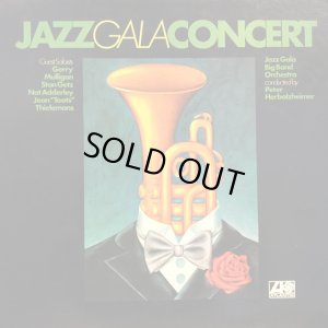 画像1: VA / Jazz Gala Concert