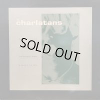 The Charlatans / Over Rising