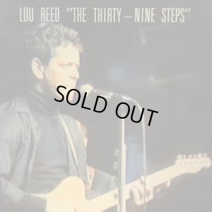 画像1: Lou Reed / The Thirty-Nine Steps