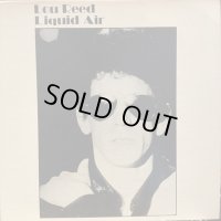 Lou Reed / Liquid Air