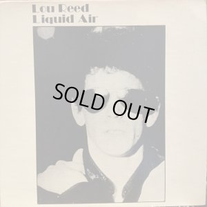 画像1: Lou Reed / Liquid Air